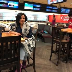 Meet your Posher, Chavem